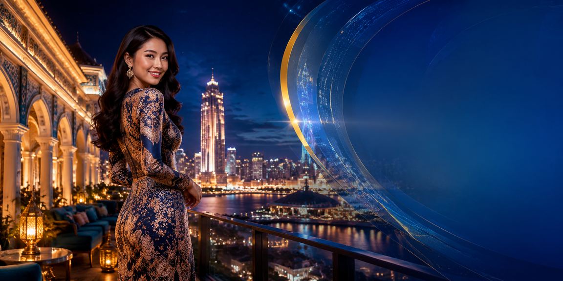 Bonus VIP eksklusif untuk pemain di Seremban